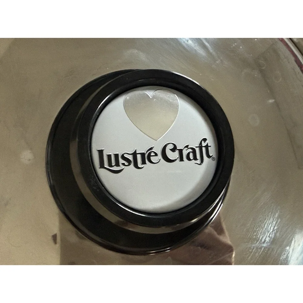 Lustre Craft lustre craft